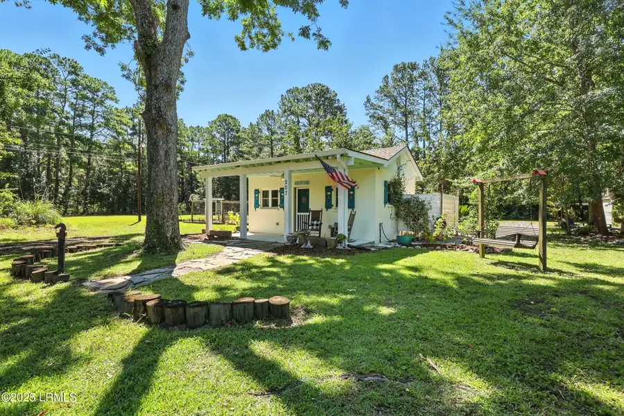 207 Goethe Hill Road, Beaufort, SC 29906 - Image #3