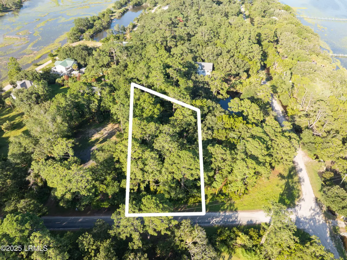 127 Horse Island Road, Saint Helena Island, SC 29920 - Image #1