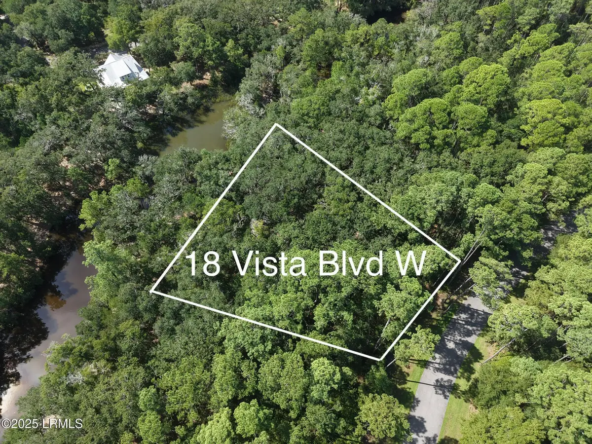 18 Vista Boulevard W, Saint Helena Island, SC 29920 - Image #1