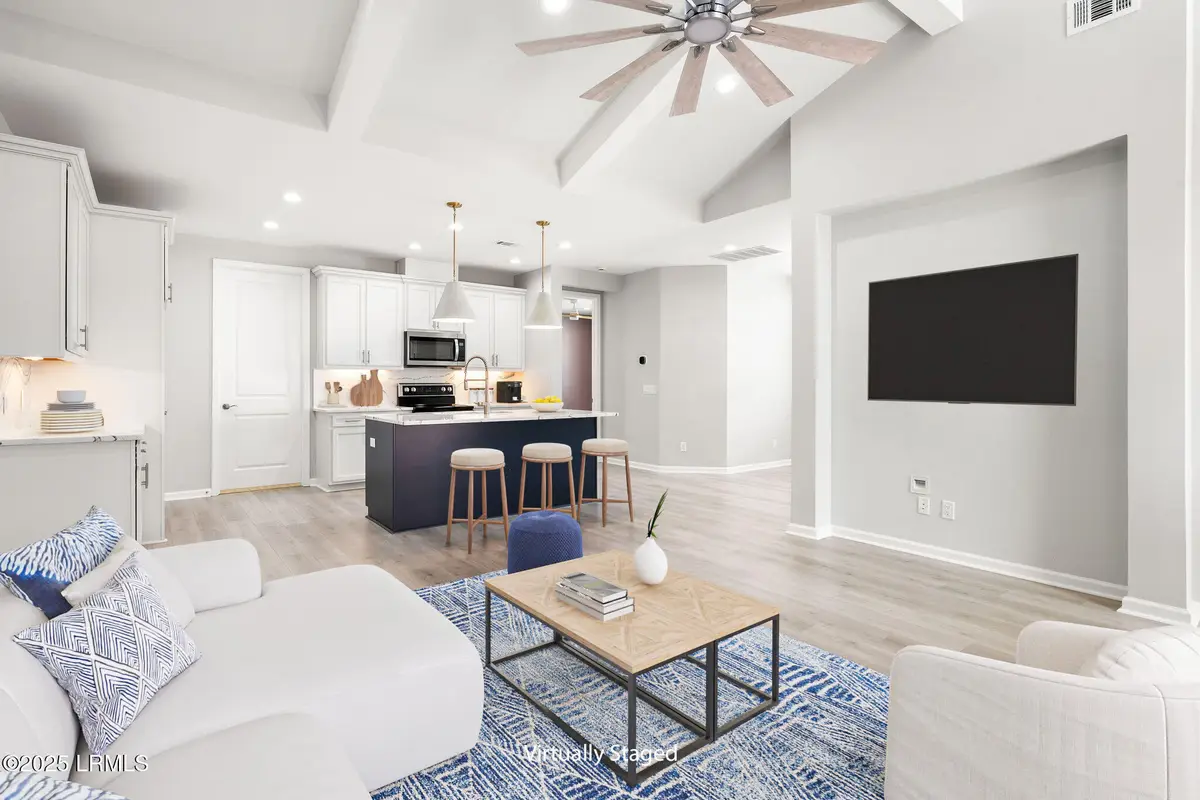 152 Caribbean Soul Avenue #102, Hardeeville, SC 29927 - #1