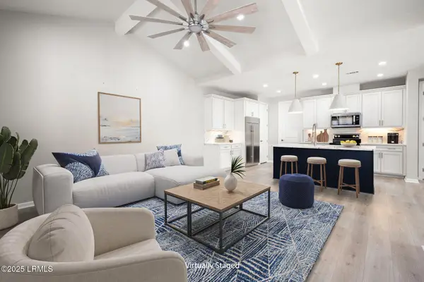 152 Caribbean Soul Avenue #102, Hardeeville, SC 29927