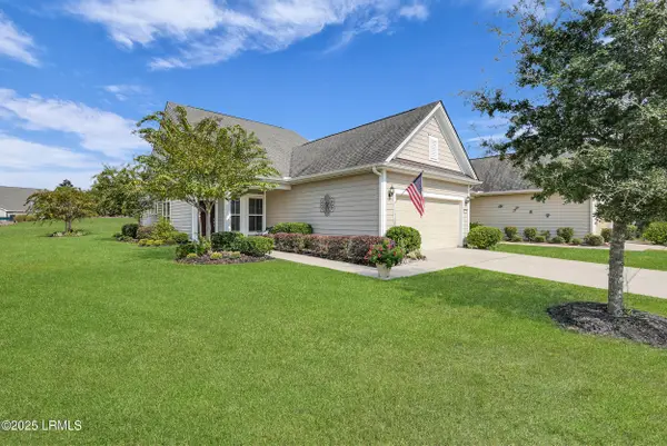 15 Turnberry Court, Okatie, SC 29909