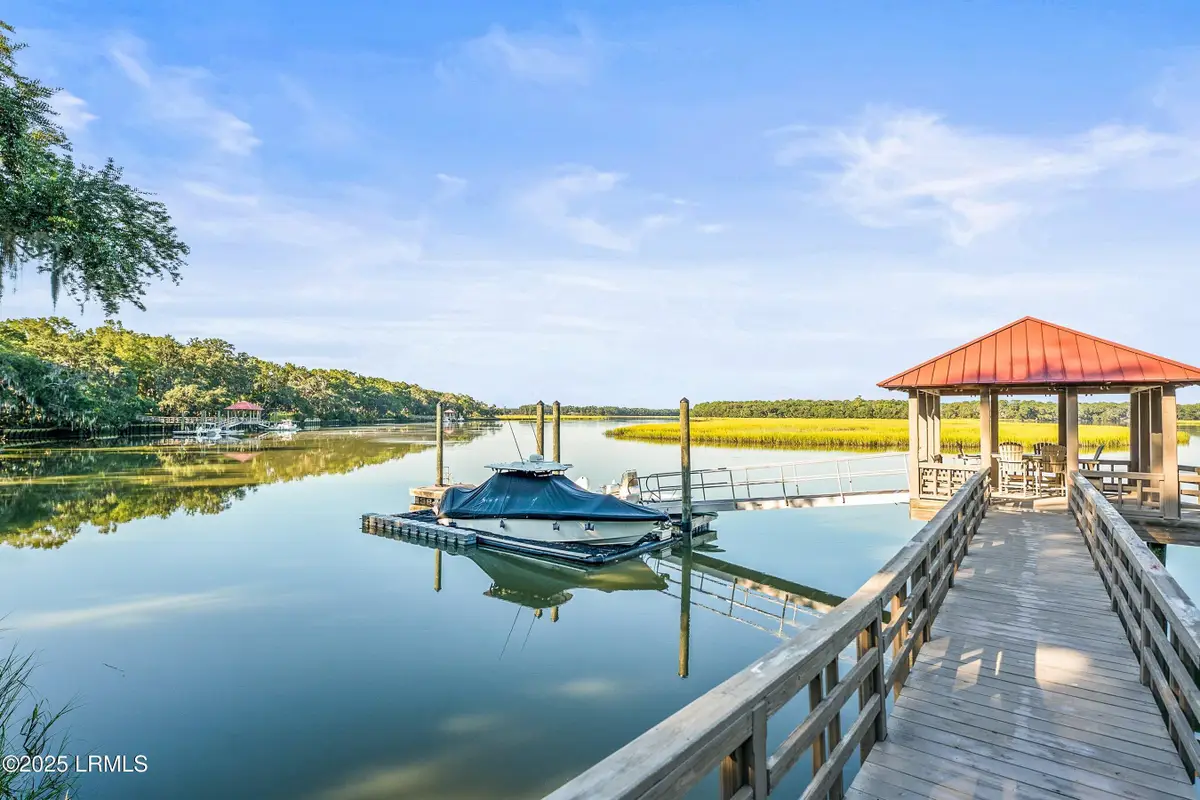 660 Distant Island Drive, Beaufort, SC 29907 - Image #1