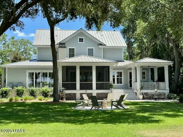 660 Distant Island Drive, Beaufort, SC 29907 - Image #2