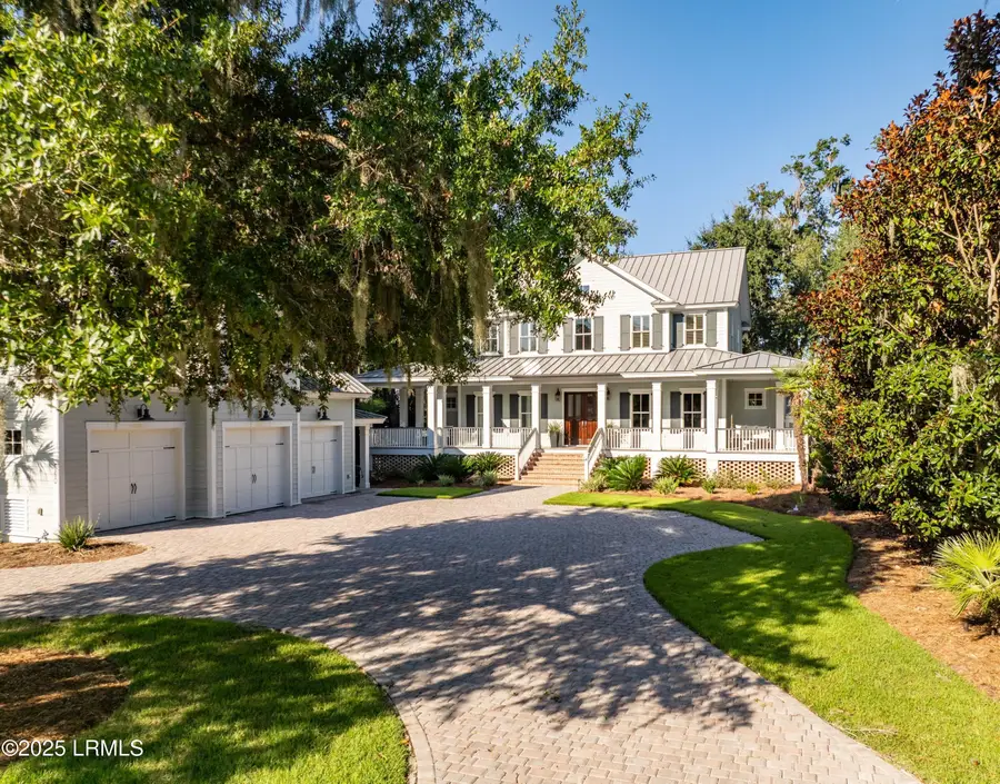 660 Distant Island Drive, Beaufort, SC 29907 - Image #3