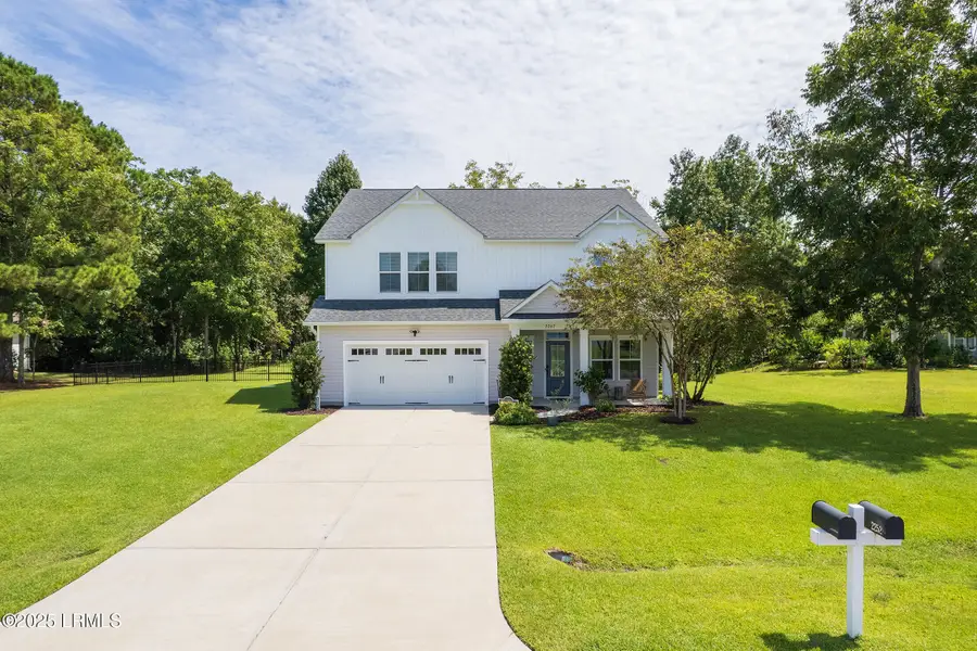 2267 Osprey Lake Circle, Hardeeville, SC 29927 - Image #2