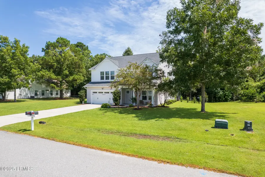 2267 Osprey Lake Circle, Hardeeville, SC 29927 - Image #3