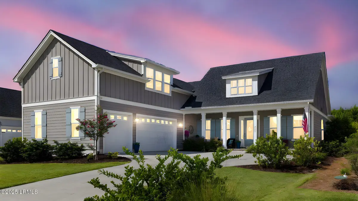 333 Flatwater Drive, Bluffton, SC 29910 - Image #1