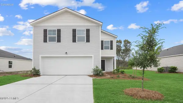 18 Bottom Board Court, Ridgeland, SC 29936