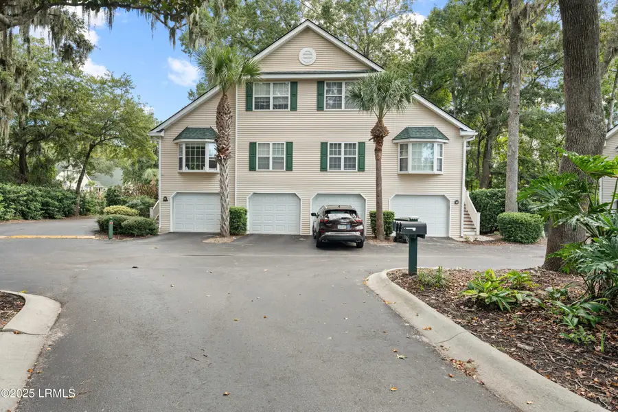 12 Brittany Place Drive #12, Hilton Head Island, SC 29928 - Image #2