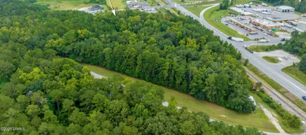 19 Lane Street, Yemassee, SC 29945