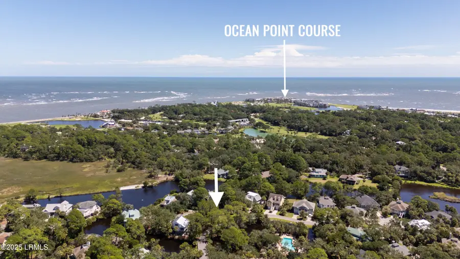 251 Deer Run Lane, Fripp Island, SC 29920 - Image #3