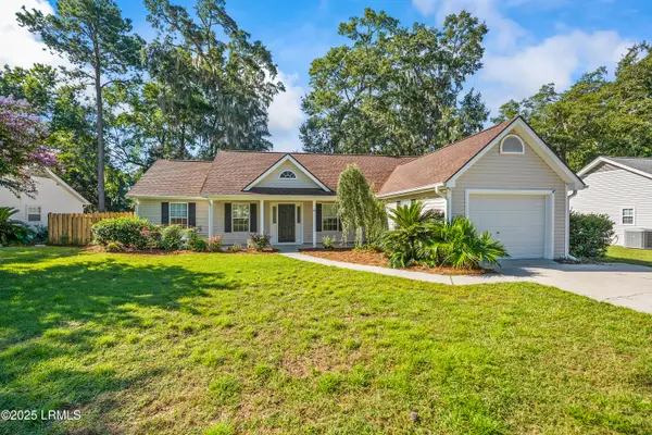 19 Ardmore Avenue, Beaufort, SC 29907