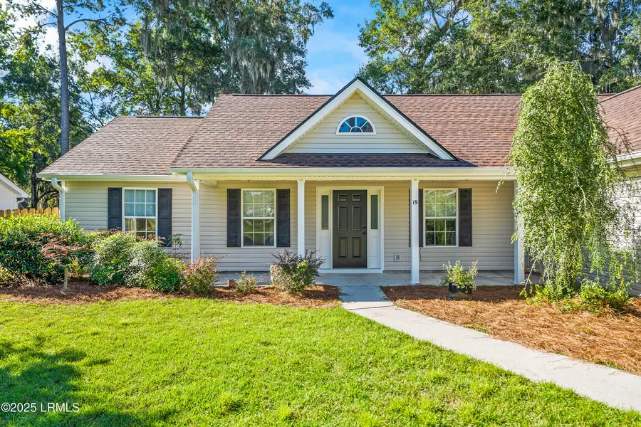19 Ardmore Avenue, Beaufort, SC 29907 - Image #2