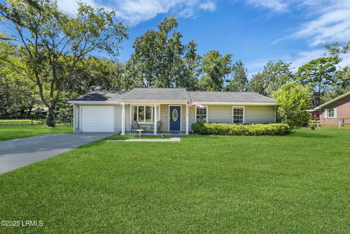 4350 Pinewood Circle, Beaufort, SC 29906 - Image #1