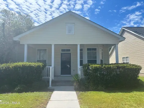 87 3rd Avenue, Bluffton, SC 29910