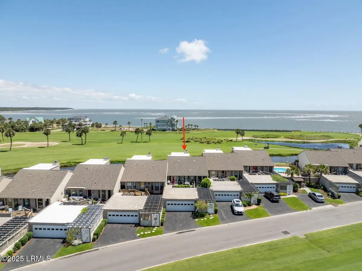 125 Ocean Point Drive, Fripp Island, SC 29920 - Image #1