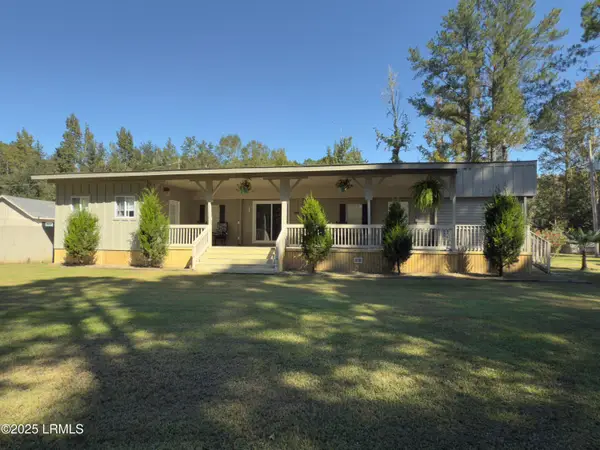 235 Forest Cove, Ridgeland, SC 29936