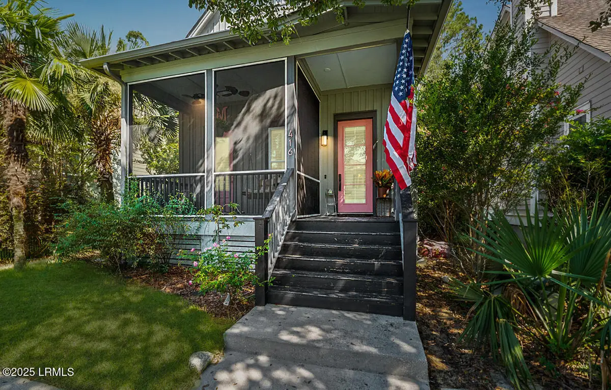 416 Coquinas Lane, Beaufort, SC 29906 - Image #1