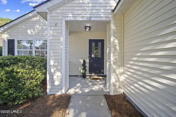 102 Pine Ridge Drive, Bluffton, SC 29910