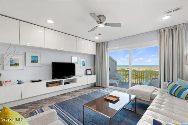 4 Harbor Drive N #K208, Harbor Island, SC 29920