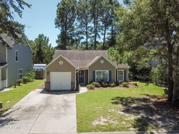 8 Harbison Place, Beaufort, SC 29906