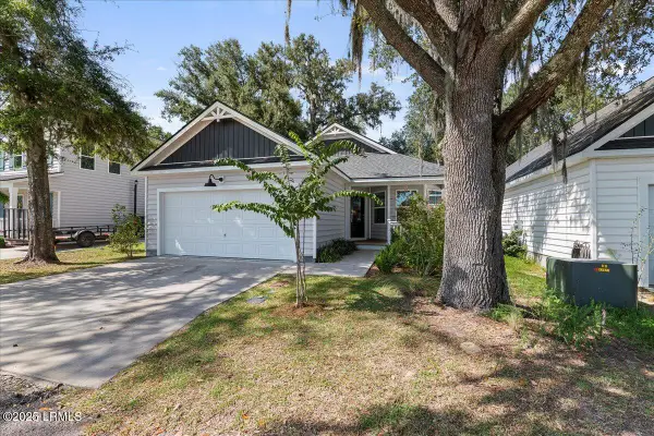 293 Volunteer Park, Ridgeland, SC 29936