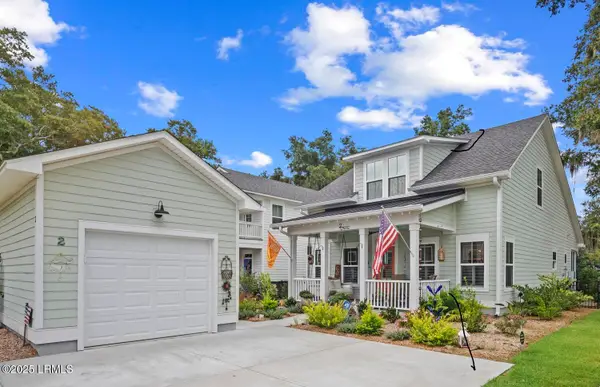 2 Tug Boat Lane, Beaufort, SC 29907