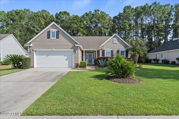 18 Greatwood Drive, Bluffton, SC 29910