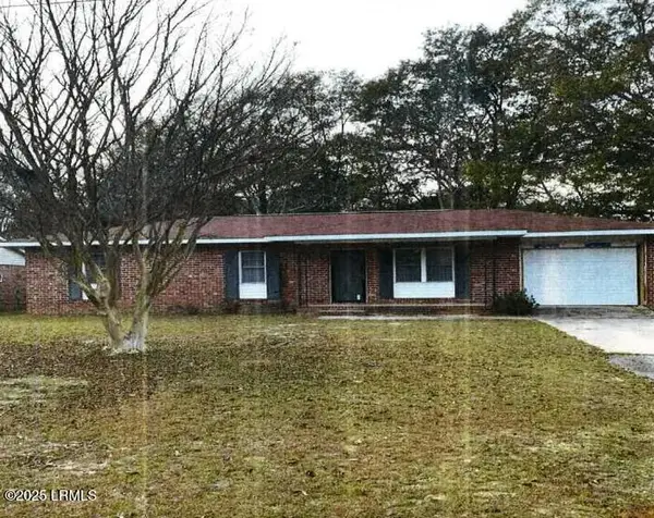 1605 Clinton Street, Barnwell, SC 29812