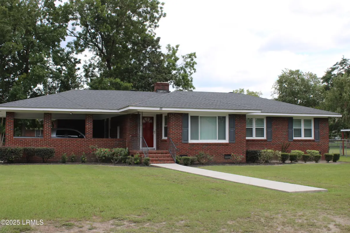 88 2nd Street, Varnville, SC 29944 - Image #1