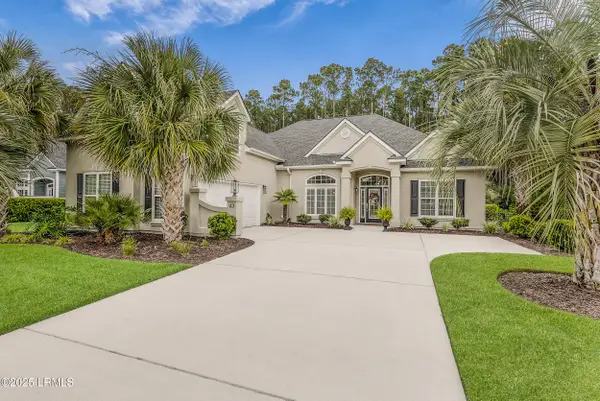 43 Stoney Point Drive, Bluffton, SC 29910