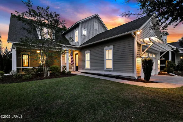 302 Castaway Drive, Bluffton, SC 29910