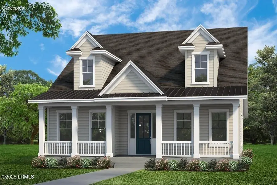 71 Downing Drive, Beaufort, SC 29907 - #1