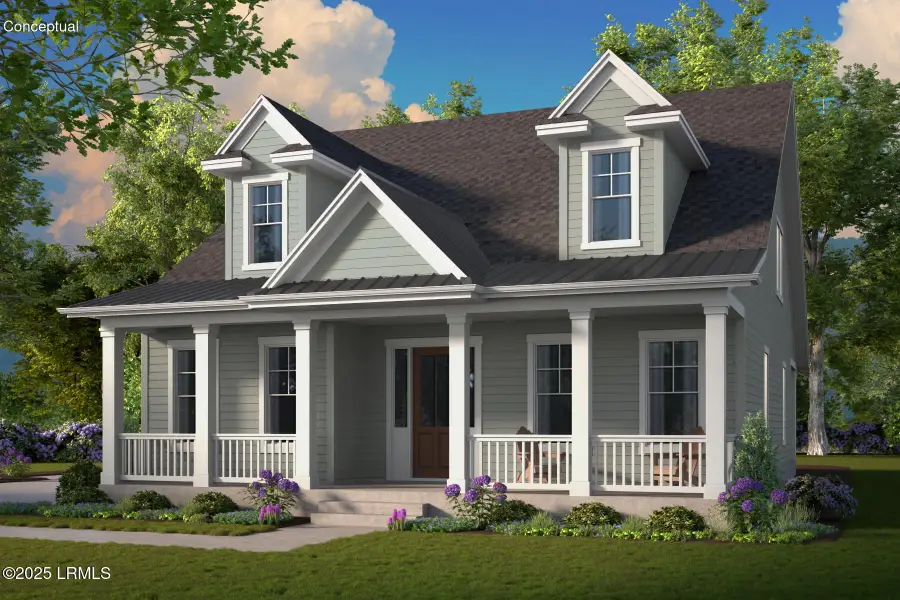 71 Downing Drive, Beaufort, SC 29907 - #2