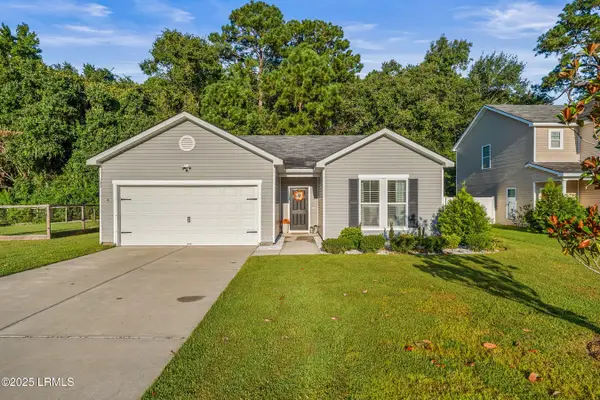 132 Okatie Park Circle W, Ridgeland, SC 29936