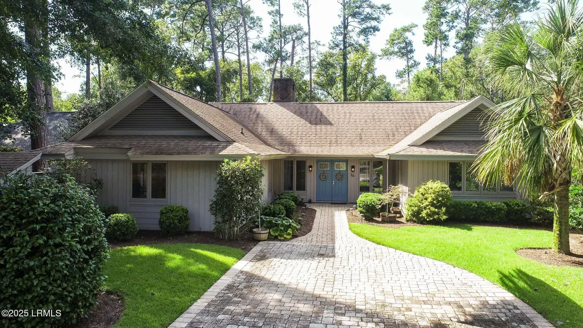 10 Chickadee Road, Hilton Head Island, SC 29926 - Image #1