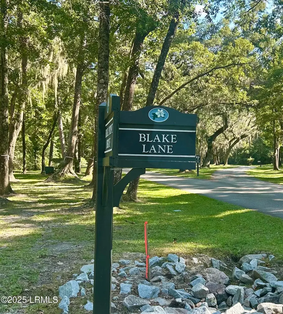 7 Blake Lane, Seabrook, SC 29940 - #3