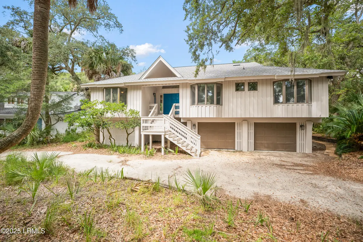119 Sea Otter Lane, Fripp Island, SC 29920 - Image #1