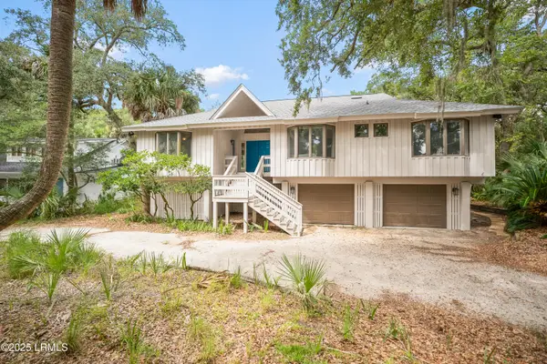 119 Sea Otter Lane, Fripp Island, SC 29920