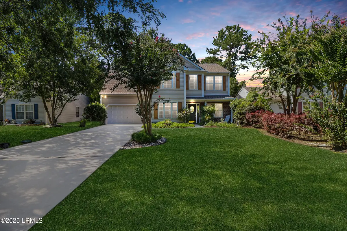 136 Lake Linden Drive, Bluffton, SC 29910 - Image #1