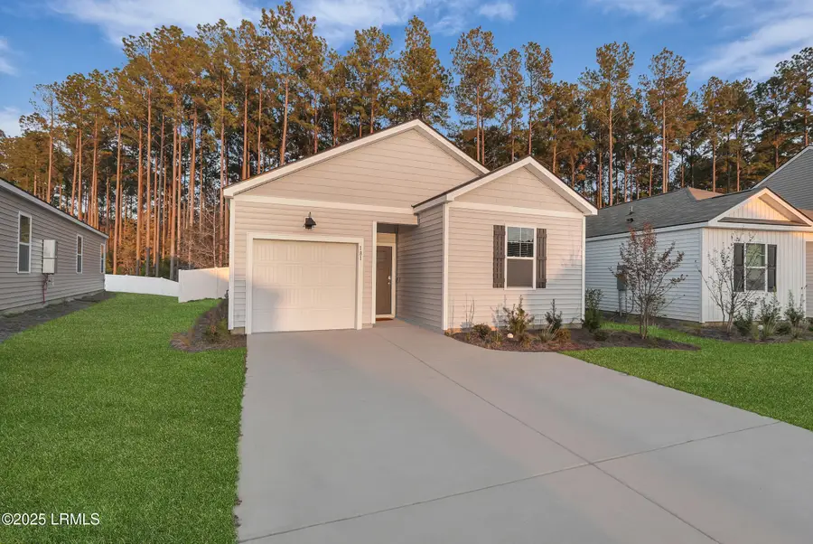 181 Holiday Street, Ridgeland, SC 29936 - Image #2
