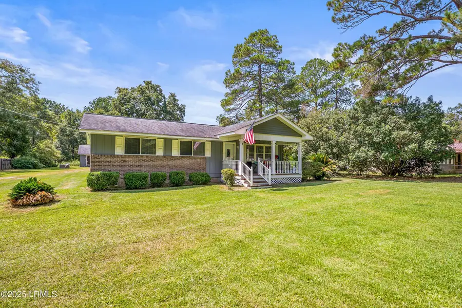 70 Mallard Street, Ridgeland, SC 29936 - #2