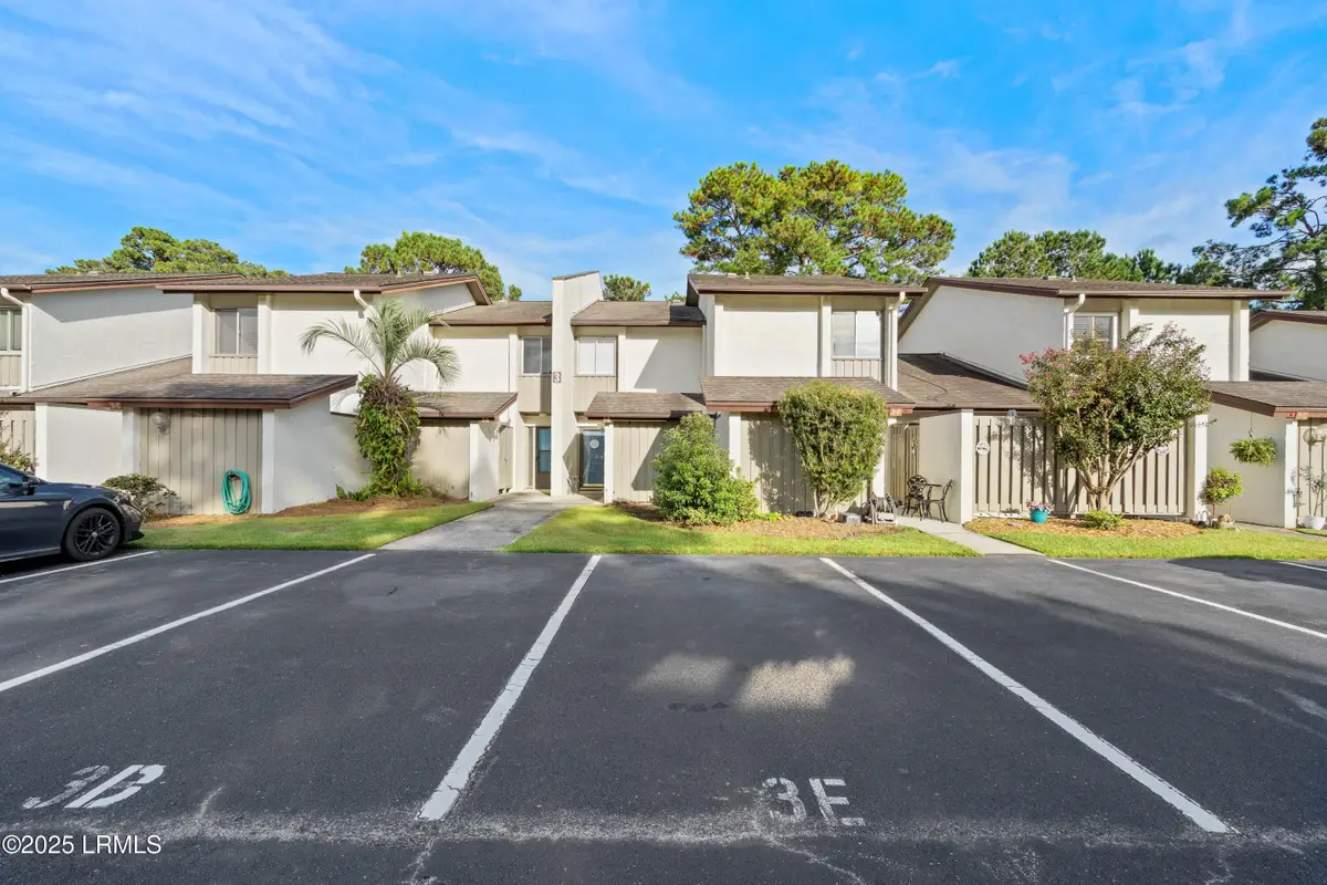 3 Marsh Harbor Drive #E, Beaufort, SC 29907 - Image #1
