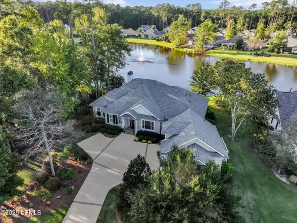 28 Catamaran Lane, Bluffton, SC 29909