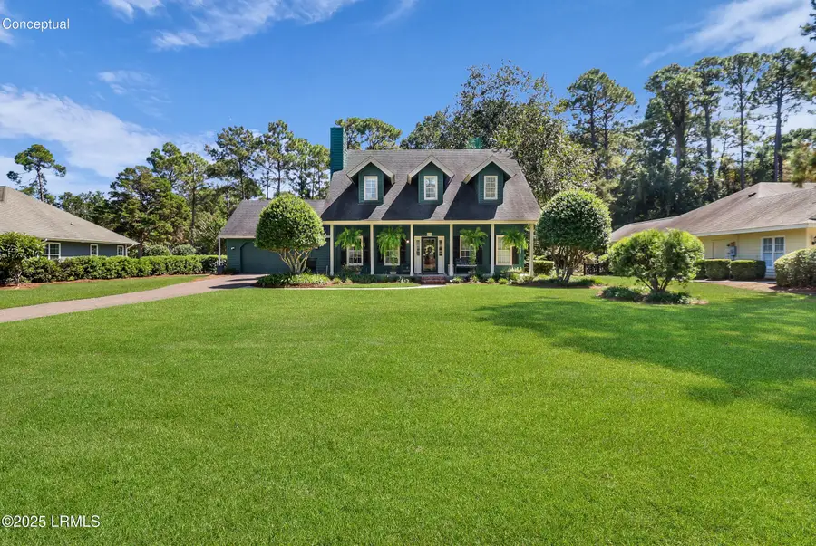 9 Bracken Fern, Bluffton, SC 29910 - Image #3