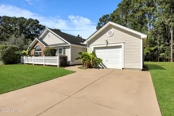 11 Savannah Oak Drive, Bluffton, SC 29910