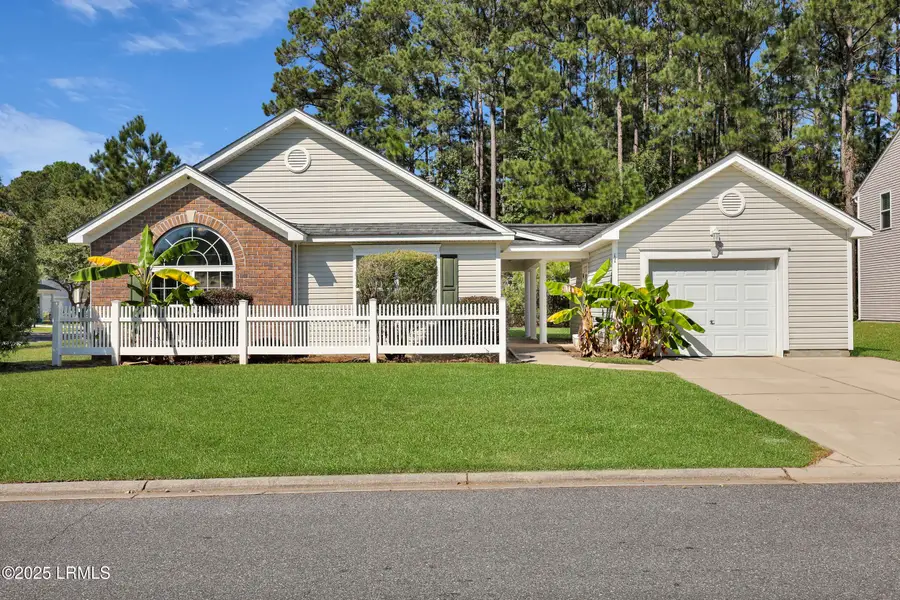 11 Savannah Oak Drive, Bluffton, SC 29910 - Image #2