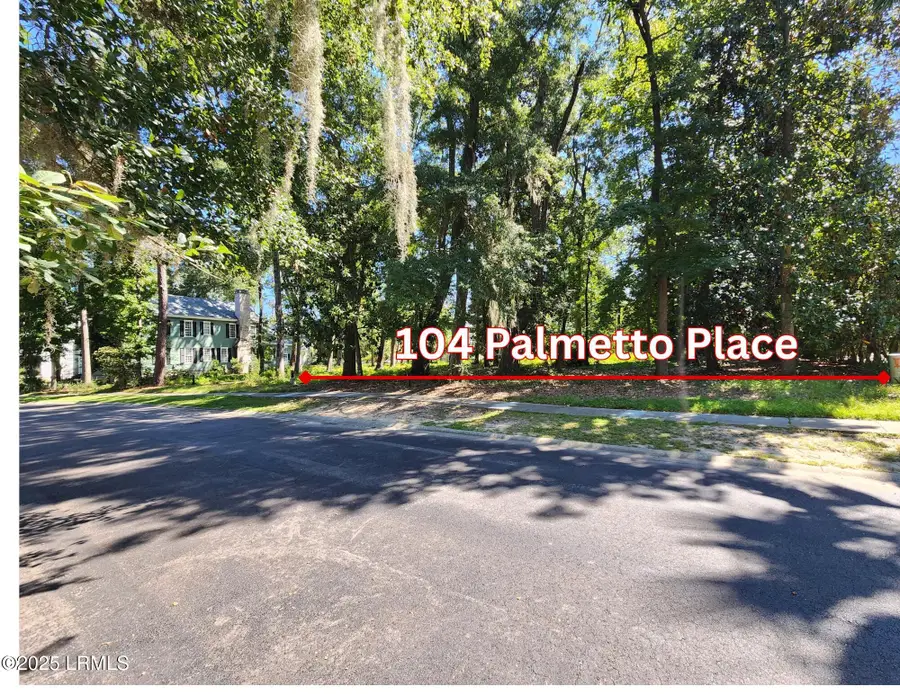 104 Palmetto Place, Beaufort, SC 29902 - Image #3