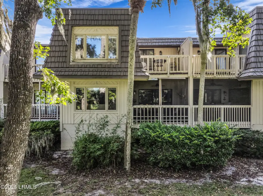 1 Gloucester Road #105, Hilton Head Island, SC 29928 - Image #2